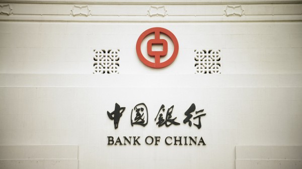 Bank of China