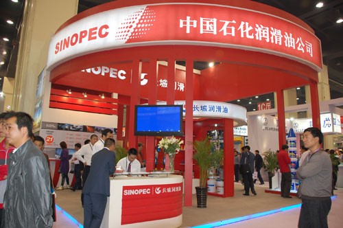 Sinopec