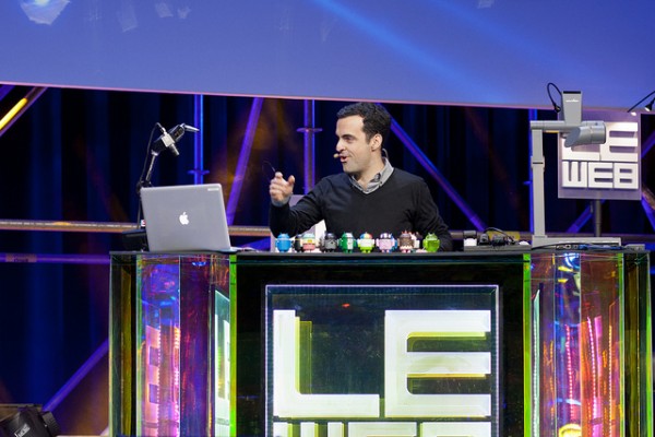 Hugo Barra