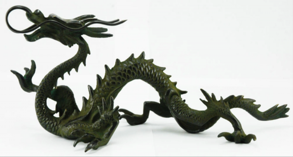 dragon