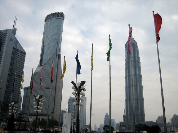 Shanghai 2