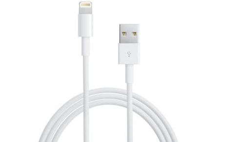 Apple's controversial Lighning Connector