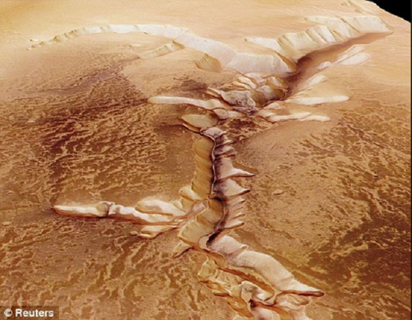 Mars canals were first concluded by an Italian astronomer Giovanni Schiaparelli in 1877. Mars canals were first concluded by an Italian astronomer Giovanni Schiaparelli in 1877. 