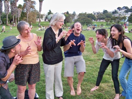 Health Benefits Of Laughter And Humor You Never Knew