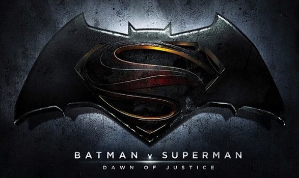 “Batman V Superman” Has New Release Date; Nine More DC Films to Face Off Against Marvel 