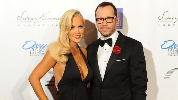 Mark Wahlberg Skips on Brother Donnie's Wedding, Actor Not A Fan of Jenny McCarthy