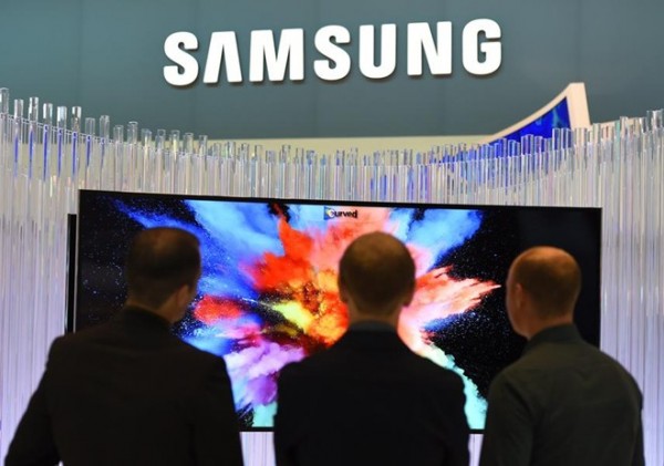 Samsung and Harman deal is expected to be completed in mid-2017.
