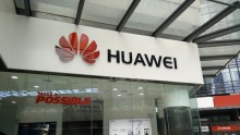 The six Huawei product designers have been arrested and charged. 