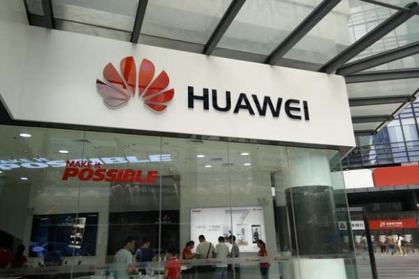 The six Huawei product designers have been arrested and charged. 