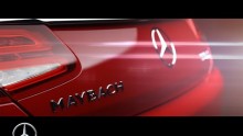 Mercedes-Maybach S 650 Cabriolet 