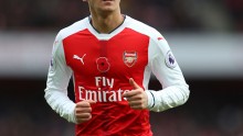 Arsenal and Mesut Ozil have reportedly reached a long-term agreement that will pay the star player a $250,000 weekly salary.