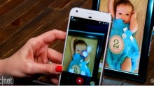 Digitize those old photos before they fade away using Google's all new PhotoScan app. 