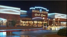 AMC Entertainment to buy Carmike Cinemas for $1.2 billion.