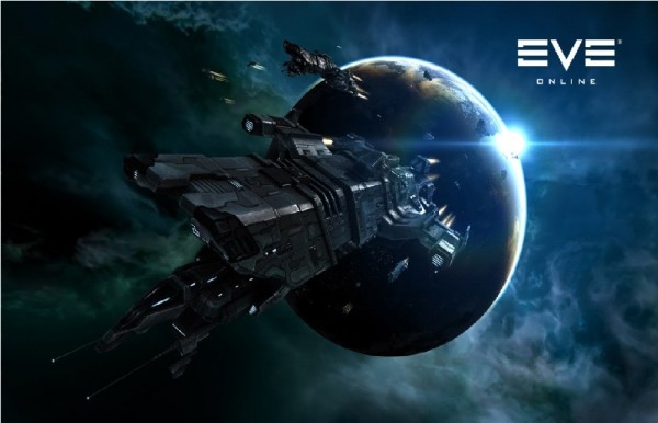 Eve Online: Ascension