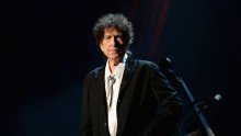 Bob Dylan confirmed he is going to miss this year's Nobel Prize for literature ceremony in Stockholm on Dec. 10 because of other commitments. 
