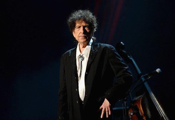 Bob Dylan confirmed he is going to miss this year's Nobel Prize for literature ceremony in Stockholm on Dec. 10 because of other commitments. 