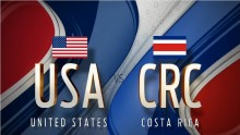 Jurgen Klinsmann, coach of the US Men's National Soccer Team, described the team's defeat to Costa Rica on Tuesday as 