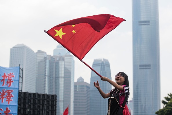 A US panel is voicing out concern of China's increasing interference to Hong Kong's affairs, fearing this may affect the semi-autonomous city's international financial hub status.
