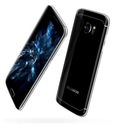Blueboo Edge Smartphone is now Pre-Sale at TomTop With 4% Discount Coupon