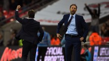 Gareth Southgate is poised to become Three Lion's permanent manager in the next fortnight.