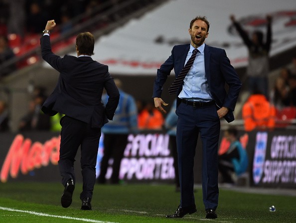Gareth Southgate is poised to become Three Lion's permanent manager in the next fortnight.