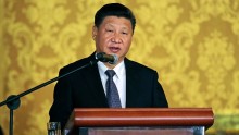 President Xi Advances Regional Trade Pact in APEC Summit
