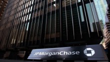 JPMorgan has agreed to settle its China nepotism case for $264 million.