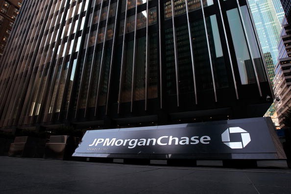 JPMorgan has agreed to settle its China nepotism case for $264 million.