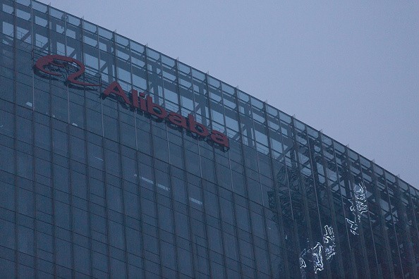 Chinese tech giants Alibaba and Tencent have welcomed the new Chinese cyber law.
