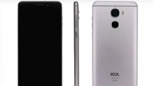 Cool C105 Smartphone Certified by China’s TENAA Certification 
