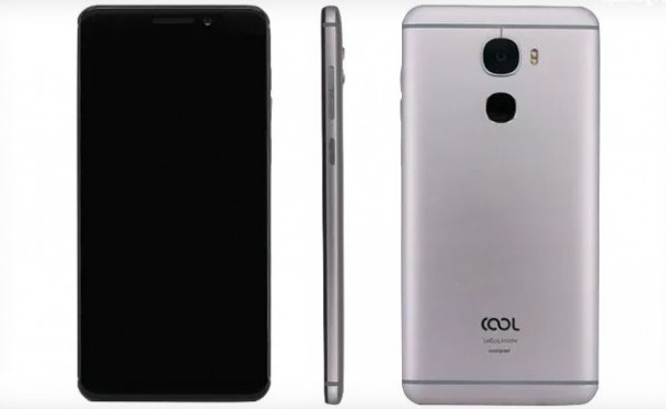 Cool C105 Smartphone Certified by China’s TENAA Certification 