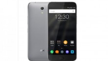 Lenovo Zuk Edge Smartphone Spotted Online