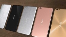 Vivo Officially Launched X9, X9 Plus, and Xplay6 in China