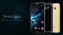 Bluboo Edge Smartphone Sold Over 30,000 Units in a Week