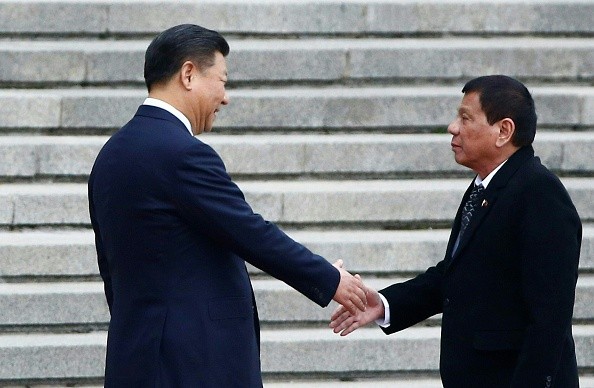 President Xi Reassures Duterte Continuous Access to Scarborough Shoal by Filipino Fishermen