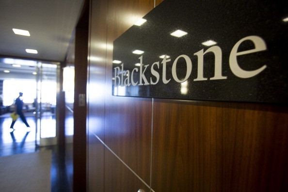 Anbang is reportedly in advanced talk with Blackstone to acquire its Japanese residential property for $2.3 billion.