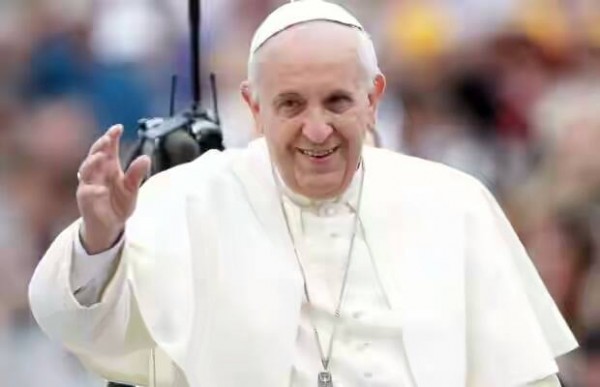 All priests now have the power to forgive women who committed abortion, Pope Francis announced on his apostolic letter.