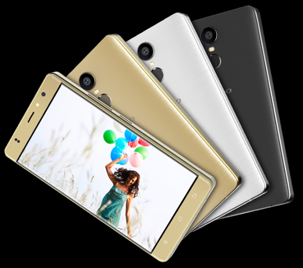 Zopo Color F2 Smartphone Launched in India 