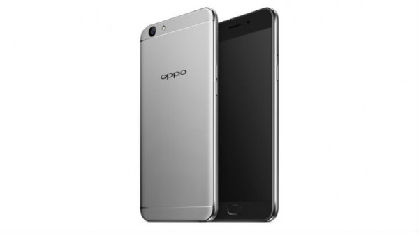 Oppo Announces its Upgraded Oppo F1s Smartphone in India at Rs. 18,990 (approximately $278.42 / 1,917.79 Yuan).