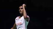 pv sindhu (Getty Images)