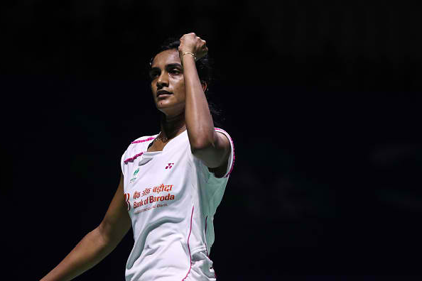 pv sindhu (Getty Images)
