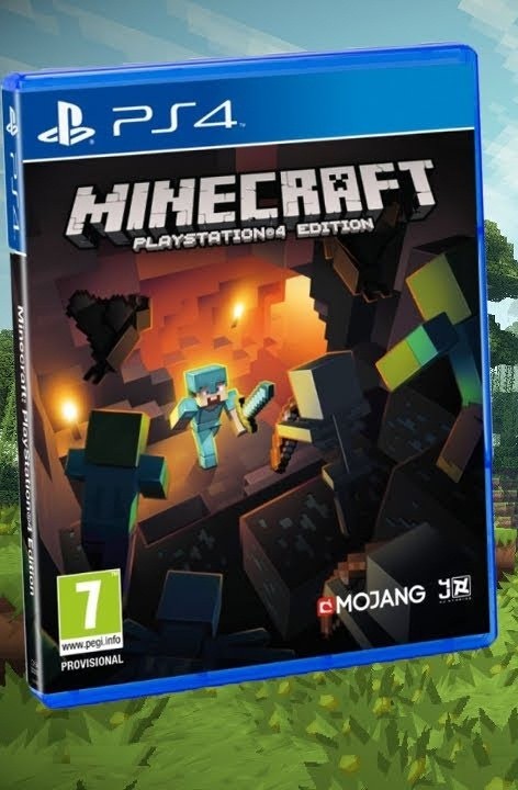 Minecraft will release a whole new update for the final "Minecraft: Console Edition" before the year ends.