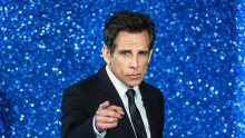 Ben Stiller Fight His Battle on Prostate Cancer and Talks About the Controversial PSA Test.
