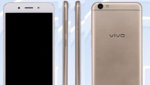 Vivo Y66 Smartphone Spotted on TENAA Certification