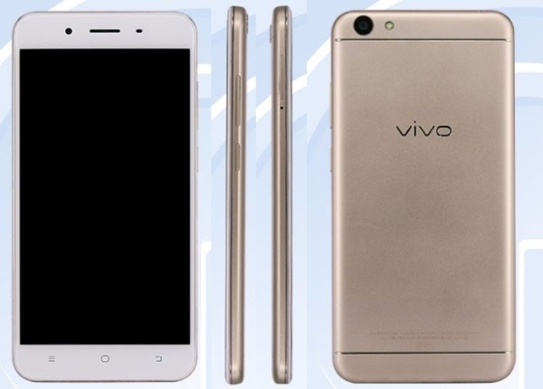 Vivo Y66 Smartphone Spotted on TENAA Certification