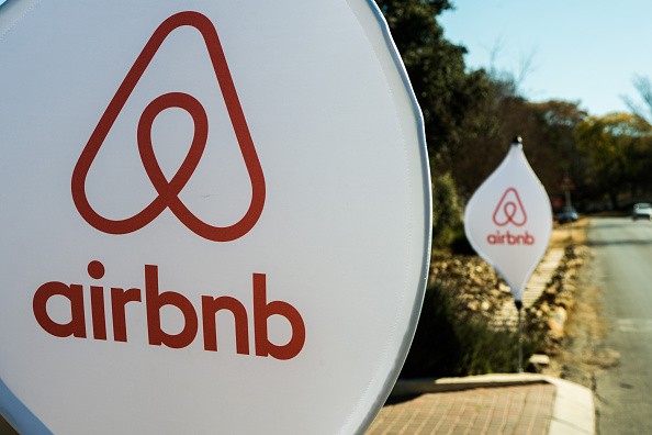 Airbnb Acquiring Chinese Firm. 