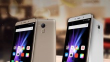 Coolpad Set to Launch Note 3S and Mega 3 Smartphones in India on Nov. 30