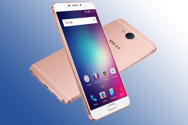 Blu Vivo 6 Smartphone Officially Launched in United Kingdom at £239.99