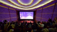 China to Build $2 Billion Film Studio 