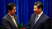 Results of Japan and China’s First Bilateral Security Talk for 2016